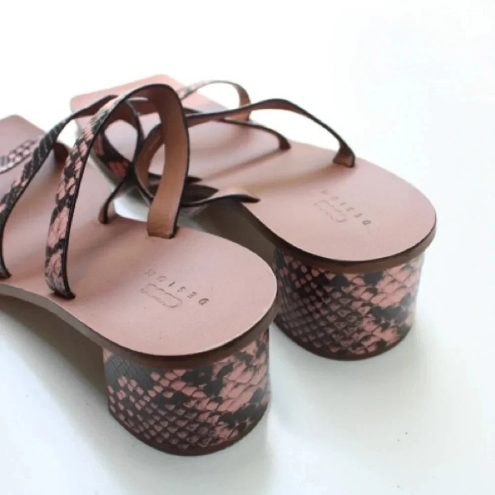 ASOS sandals - Picture 7 of 8